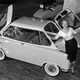 Illustration for article titled Dont Look At Me While Im Driving: The Zündapp Janus